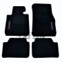 ALFOMBRILLAS A MEDIDA BMW 1 F20 Performance-Sport Velour